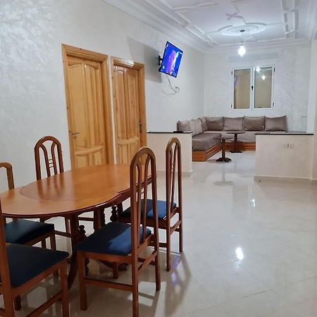 Appartement A Louer Larache Bagian luar foto