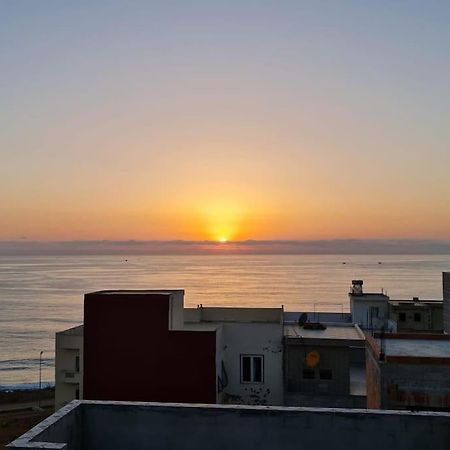 Appartement A Louer Larache Bagian luar foto