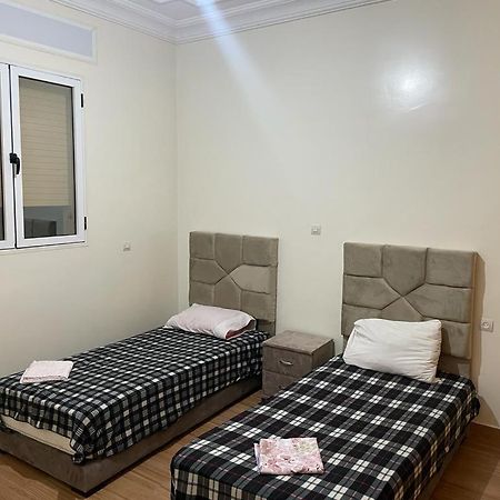 Appartement A Louer Larache Bagian luar foto