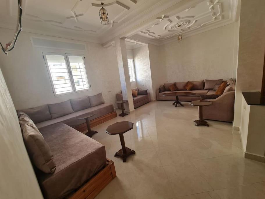 Appartement A Louer Larache Bagian luar foto