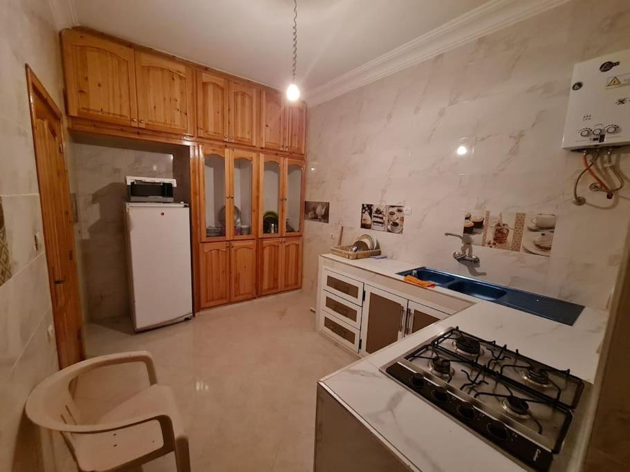 Appartement A Louer Larache Bagian luar foto
