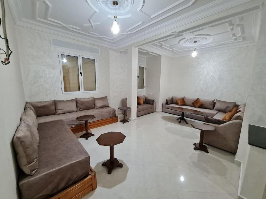 Appartement A Louer Larache Bagian luar foto