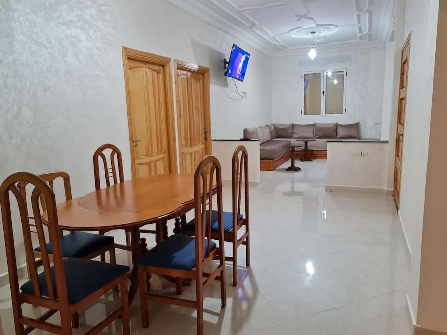 Appartement A Louer Larache Bagian luar foto