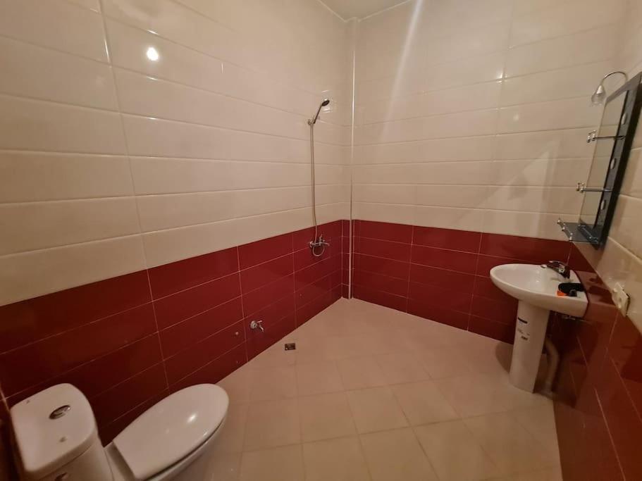 Appartement A Louer Larache Bagian luar foto