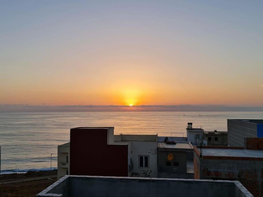 Appartement A Louer Larache Bagian luar foto