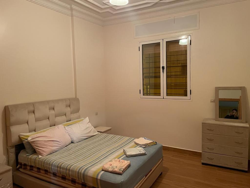 Appartement A Louer Larache Bagian luar foto