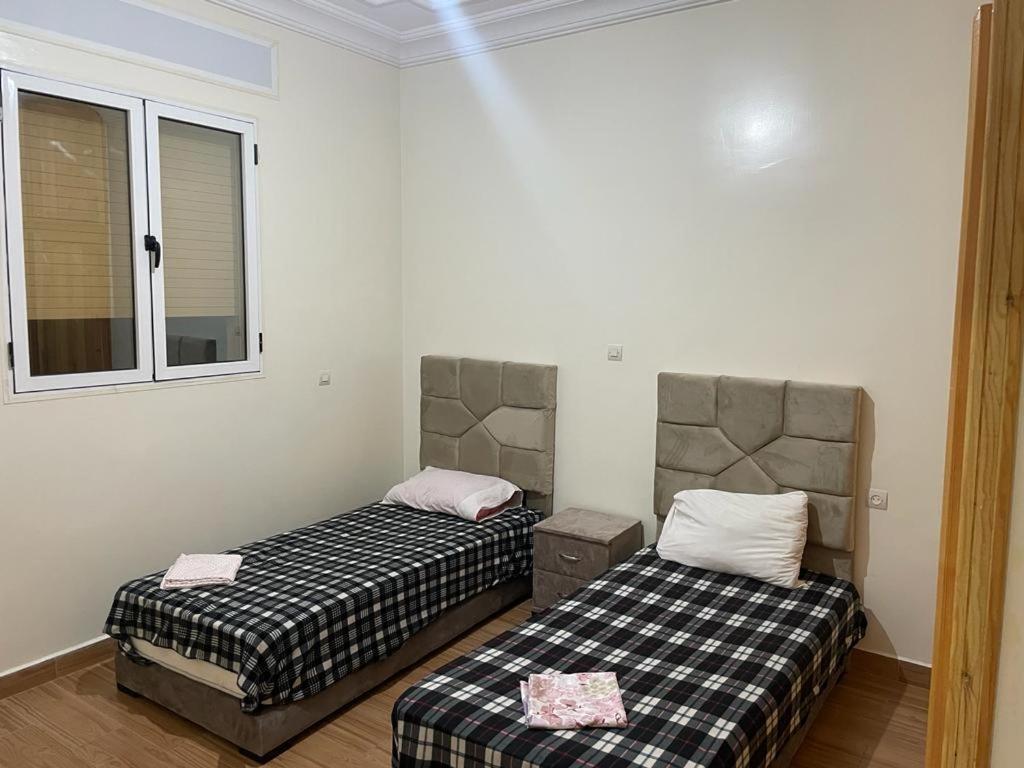 Appartement A Louer Larache Bagian luar foto