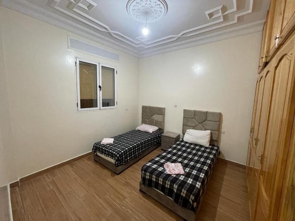 Appartement A Louer Larache Bagian luar foto