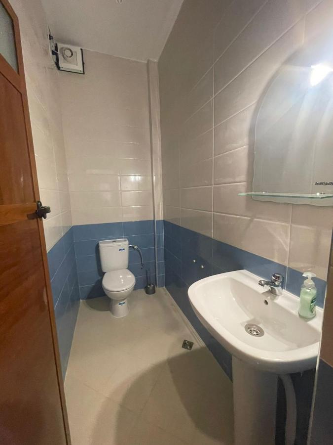 Appartement A Louer Larache Bagian luar foto